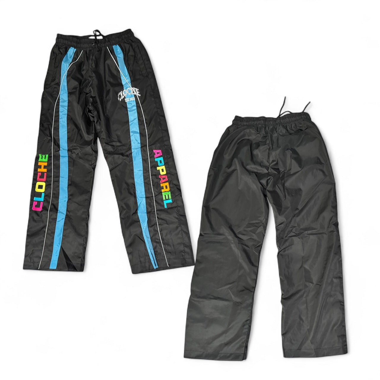 Wind breaker bottoms