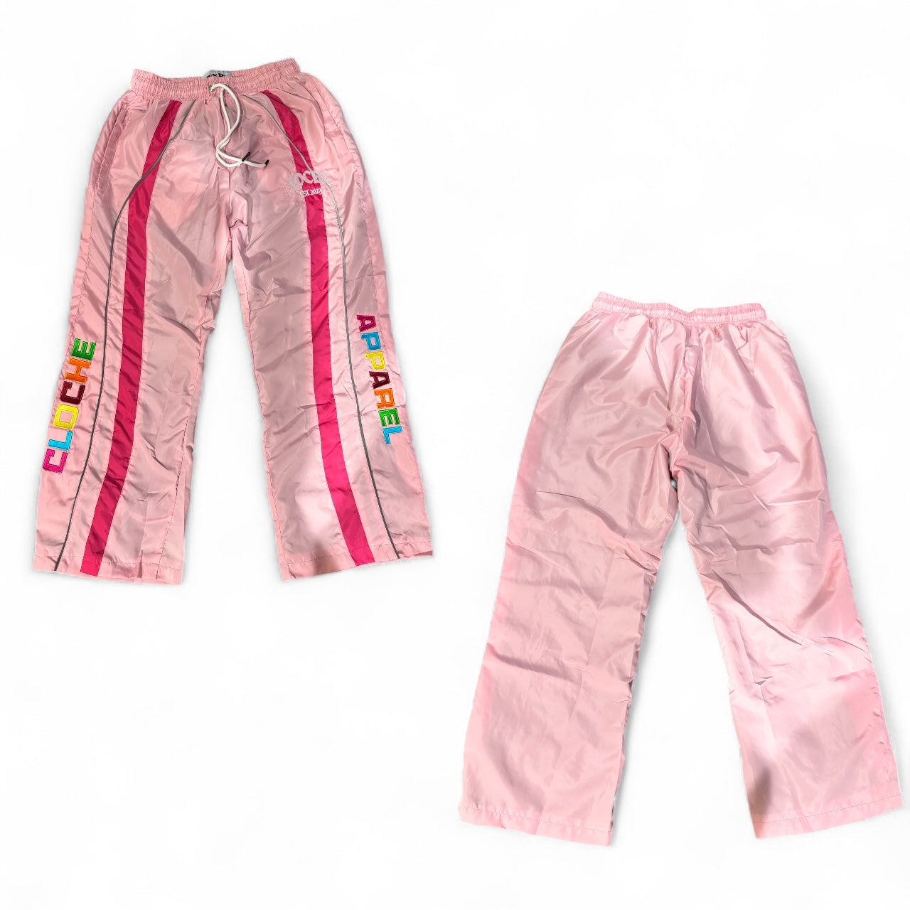 Wind breaker bottoms