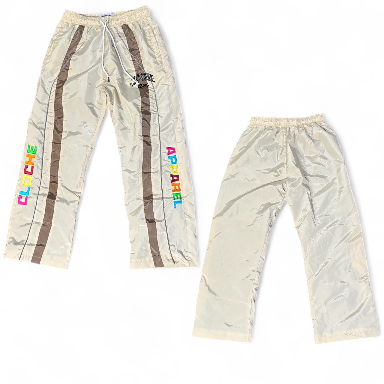 Wind breaker bottoms