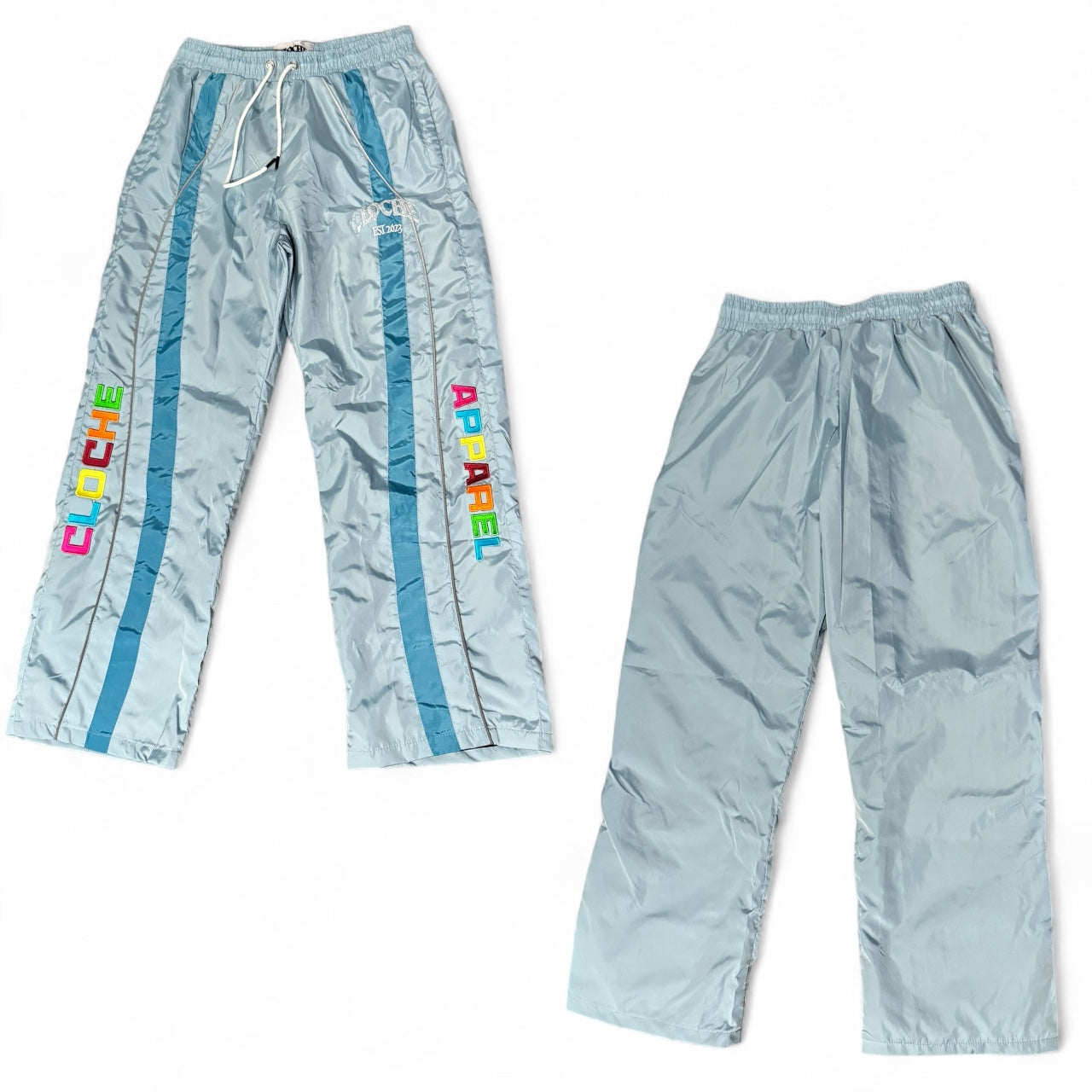 Wind breaker bottoms