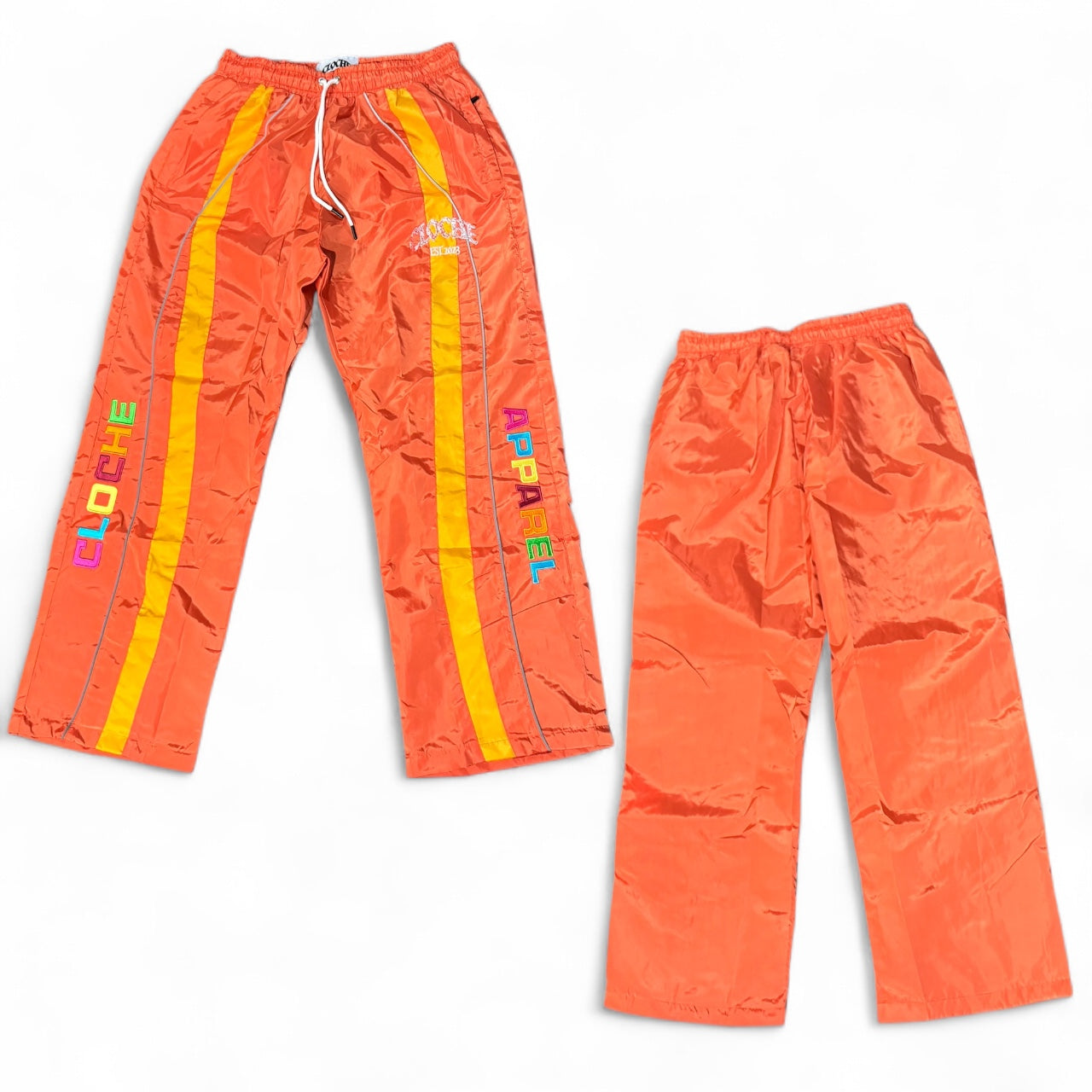 Wind breaker bottoms