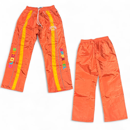 Wind breaker bottoms