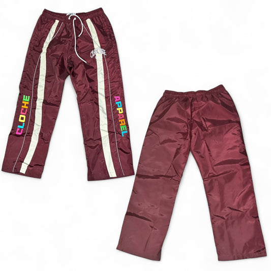 Wind breaker bottoms