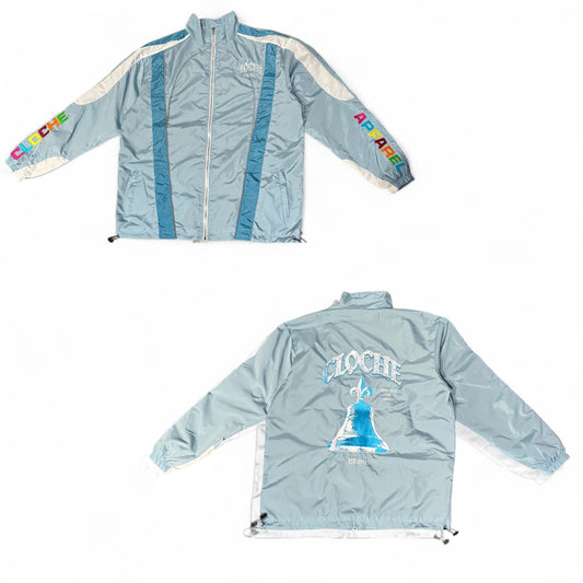 Wind breaker jacket