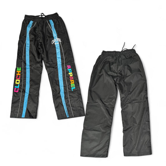 Wind breaker bottoms