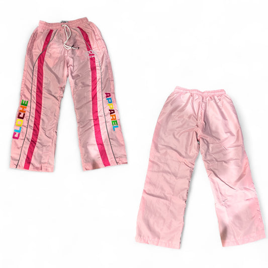 Wind breaker bottoms