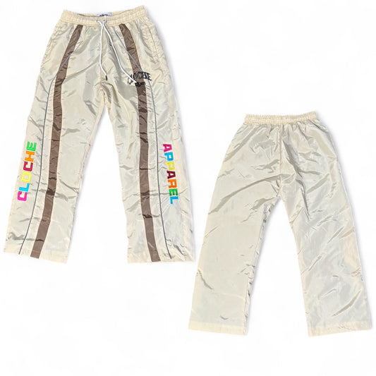 Wind breaker bottoms